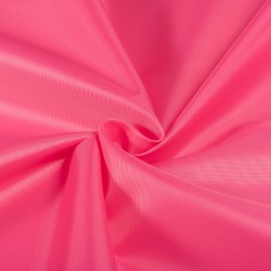 *Ткань Оксфорд 210D PU, цвет Розовый (на отрез)  в Томске