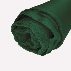 Мерный лоскут в рулоне Ткань Оксфорд 600D PU, цвет Зеленый, 12,22м №200.17  в Томске